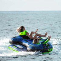 Bouée Tractée 2 Places